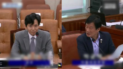 '상법 개정' 공청회...집중투표제 등 두고 여야 격돌 / YTN