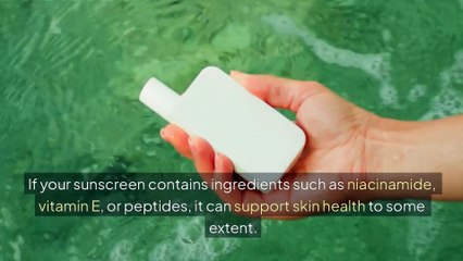 Sunscreen Isn’t Just for Summer Anymore – It’s Your New Skincare Hero