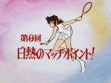 Jenny la Tennista - Episodio 09