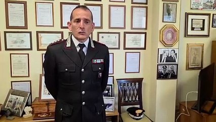 Furti di farmaci oncologici a Crotone