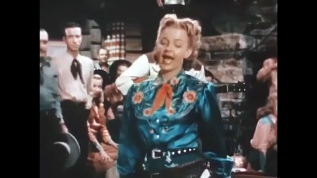ROY ROGERS： EL REY DE LOS VAQUEROS/Películas del Oeste Completas en Español