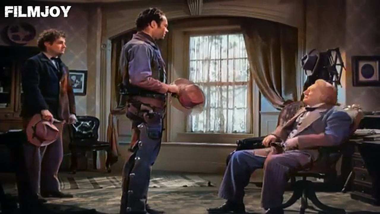 El Proscrito /Película Del Oeste Completas en Español