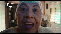 Kopitiam Days | Trailer 1