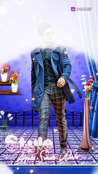 Alu Arjun South Indian Actor attitude status