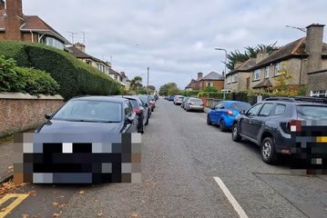 Durkan says what works for Aberfoyle will not work for Argyle Street in calling for different Magee residents’ parking schemes