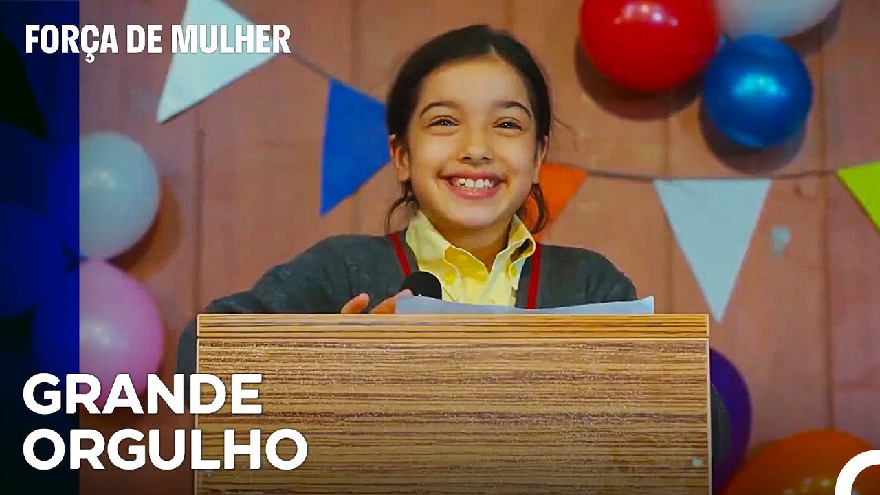 Prémio De Homenagem Da Nisan - Força de Mulher Episodio 28