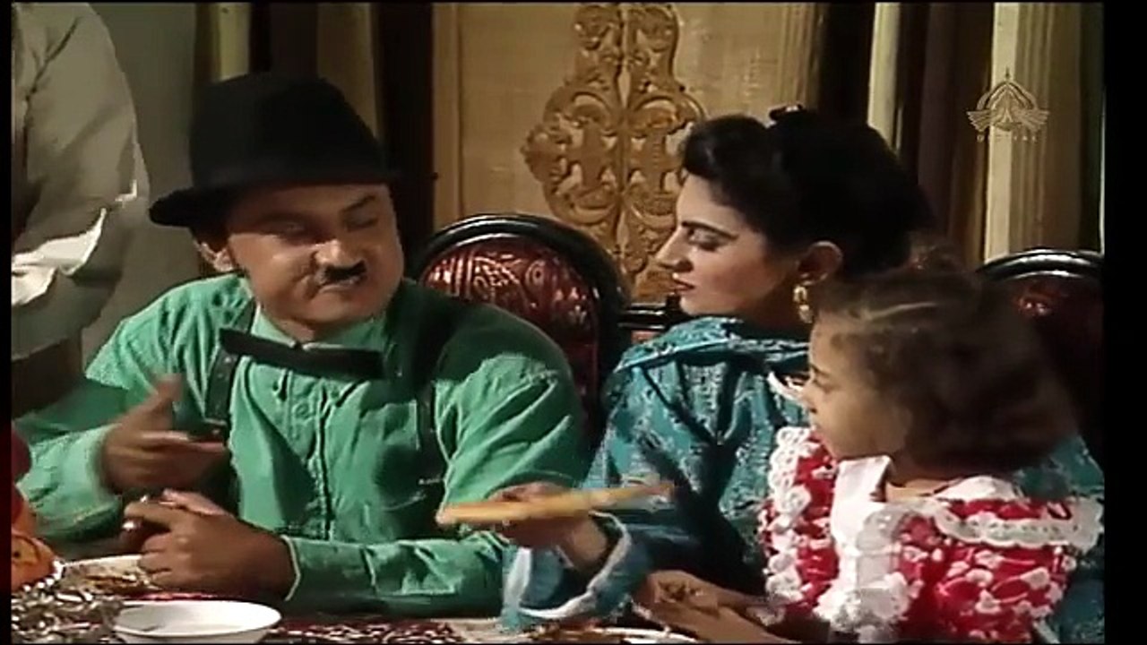 Ainak Wala Jin - Episode 03 [Urdu Drama] - PTV Digital