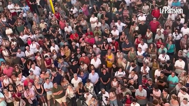 Espagne : des tensions racistes éclatent après l'agression d'un homme de 68 ans