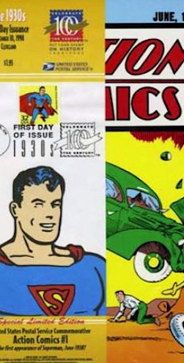 Superman – A origem dos nomes dos pais do personagem nos quadrinhos – PARTE 5 #superman