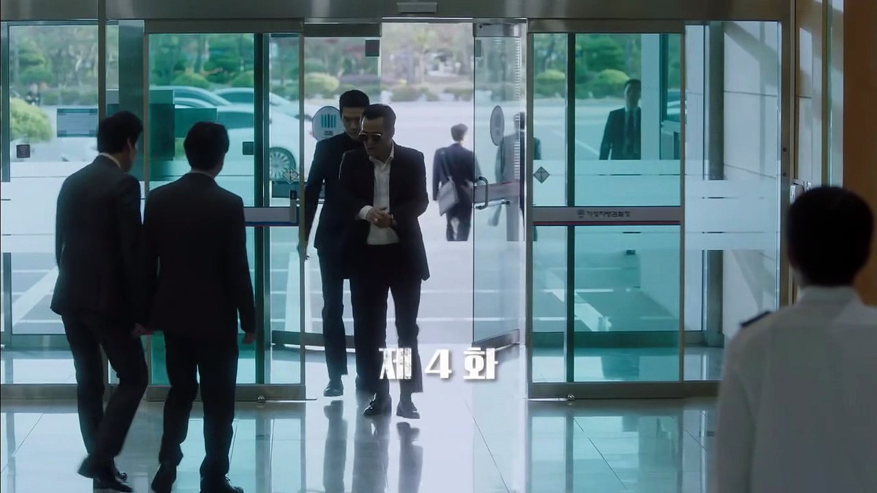 Watch Lawless Lawyer Ep 04 | Hindi Dubbed | Full Kdrama