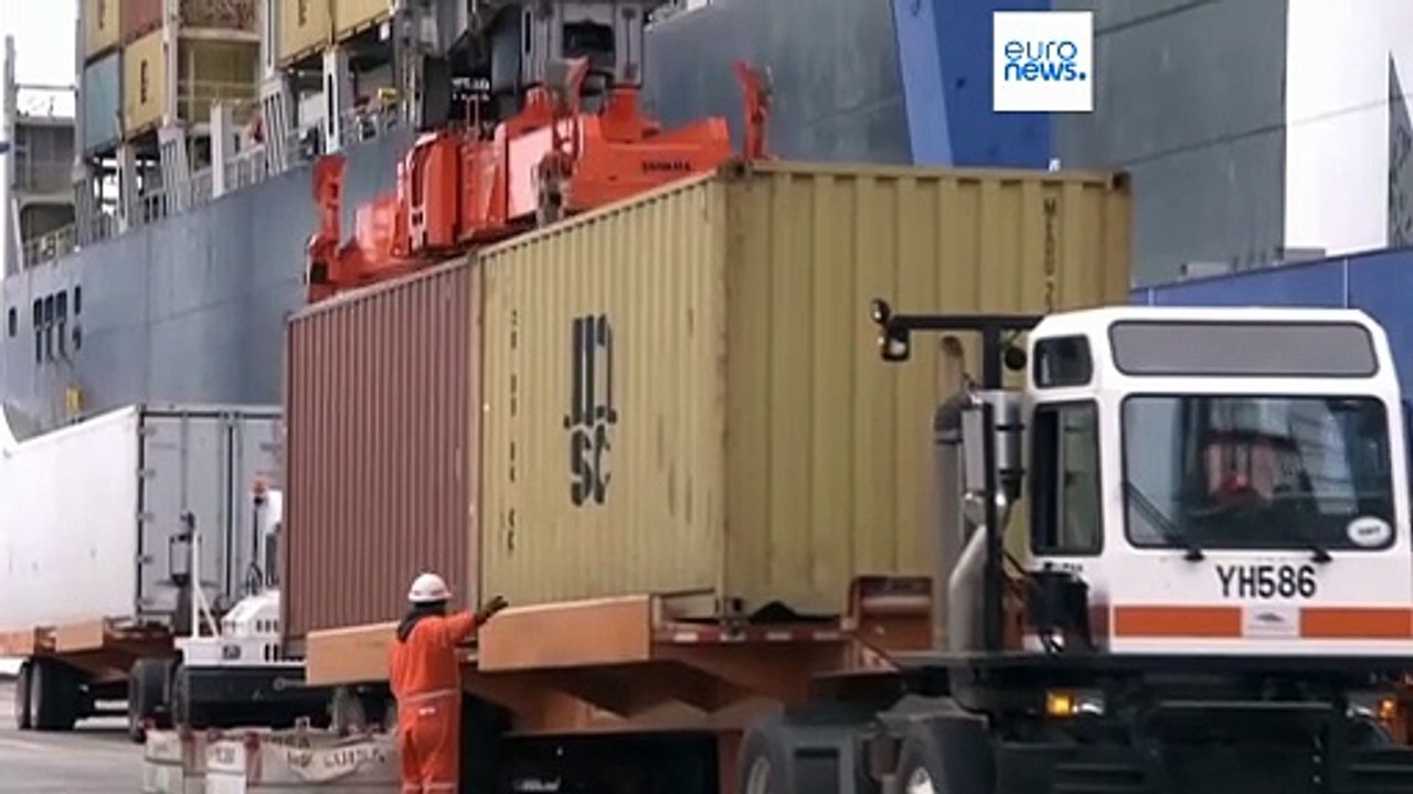 Trump: EU-Waren ab 1. August mit 30 % US-Zoll belegt - EU offen für Gespräche, aber reaktionsbereit