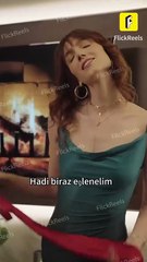 Erkek Sandı, Âşık Oldu Mu - Kader Yıllar Öncesinden Yazılmıştı – FULL MOVIE [Eng Sub]