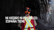 Ni hierro ni petróleo: España tiene el único yacimiento de 'oro negro' de Europa, y es crítico para fabricar móviles