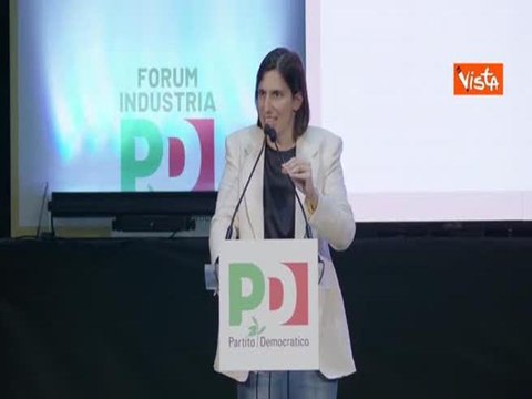 Schlein: Dazi Usa al 30%? Follia autarchica. Parlo io perché se aspettiamo Meloni...