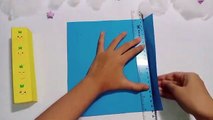 ayo bikin origami tempat pencil yang unik dan menarik