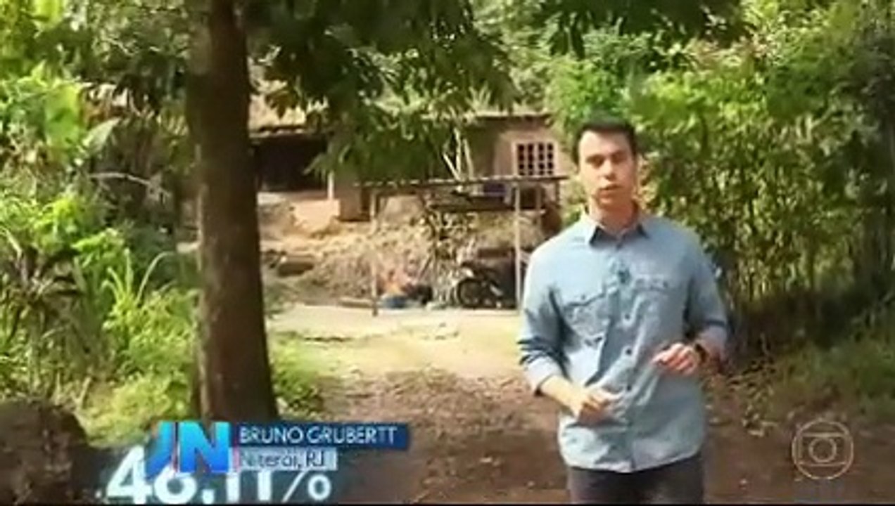 JORNAL NACIONAL 11/07/2025