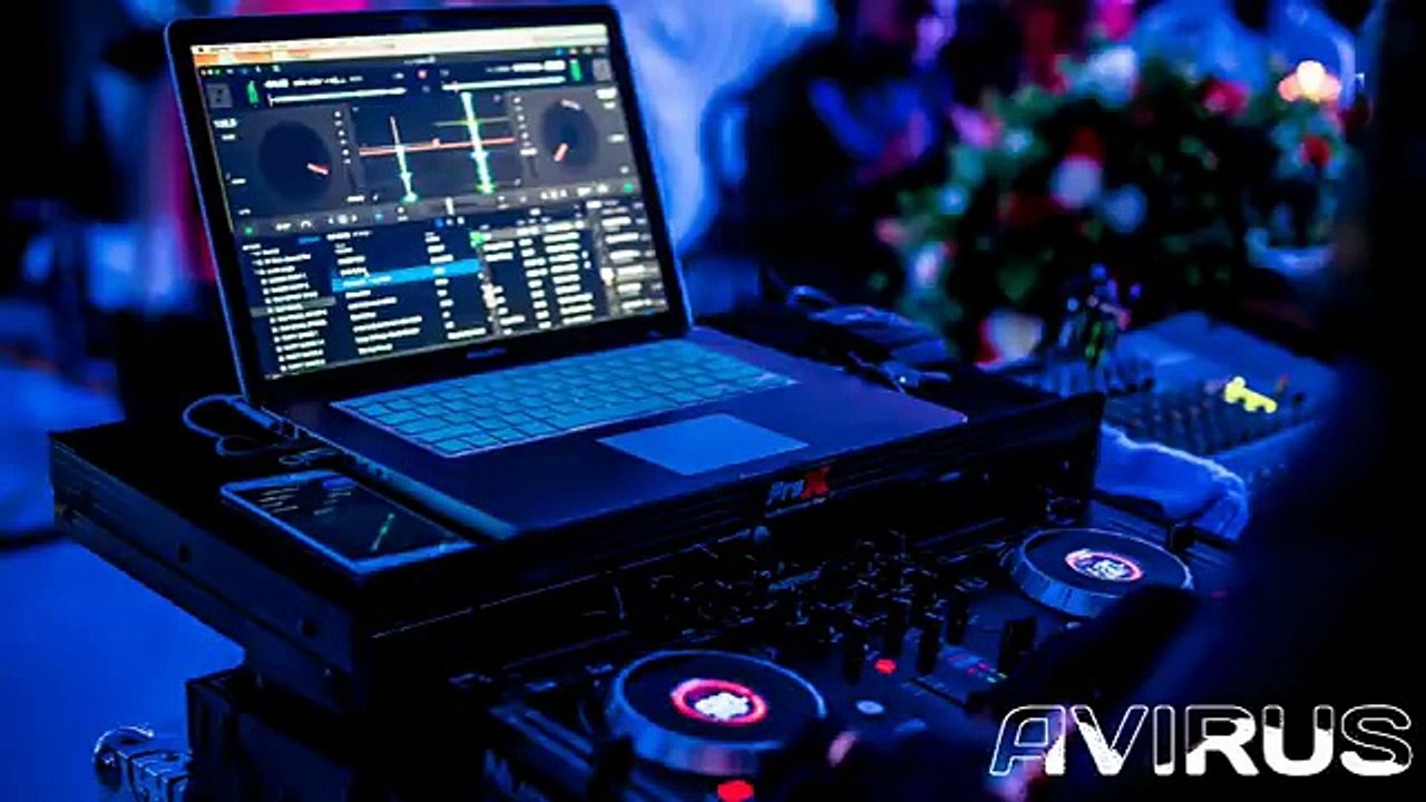 AILA RE AILA by DJ Chohan