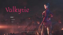 Resident Evil 4 Remake ADA VALKYRIE