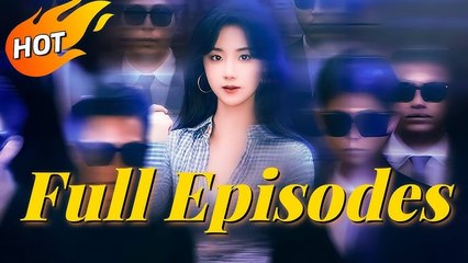 THE KILLER HEIRESS RETURNS