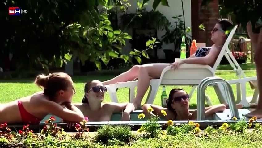 Dobro jutro, komšija – Film 1 (2012)