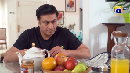 Baray Bhaiya Episode 28 - [Eng Sub] - Aijaz Aslam - Maya Khan - Rabya Kulsoom - 12th July 2025