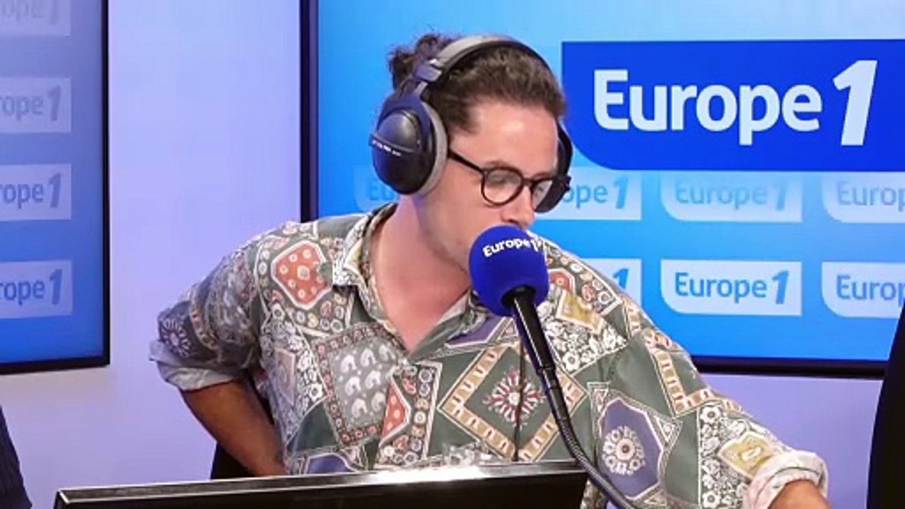 Donald Trump annonce 30% de droits de douane sur les produits en provenance de l'Union européenne à partir du 1er août