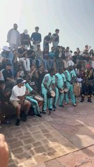 Essaouira festival Kingdom of Morocco