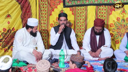 Sab Se Aula o Aala Hamara Nabi(ﷺ) || 2025 || A live production ||