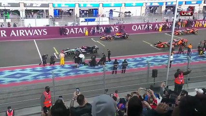 Formula 1 - Velika nagrada Katara 2024 [Balkan]