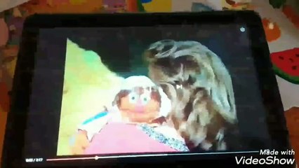 Opening and Closing to Sesame Street: The Best of Ernie and Bert VHS 1988 (Random House Home Video Version)