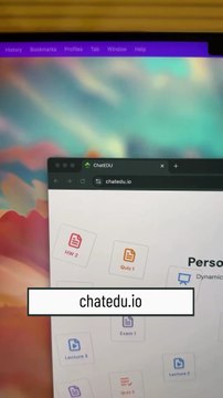 স্কুলের পড়াশোনা সহজ করতে এই AI টুল ব্যবহার করুন!