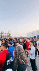 Essaouira festival Kingdom of Morocco