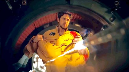 Awesome IMAX Trailer for Project Hail Mary with Ryan Gosling – FULL HD MOVIE [English Sub]