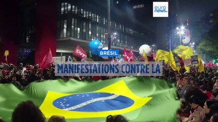 Lula promet des tarifs douaniers de rétorsion si Trump impose des taxes de 50 % au Brésil