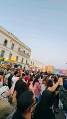Essaouira festival Kingdom of Morocco