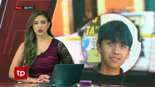 División de Trata y Tráfico se une a la búsqueda de dos adolescentes de Llallagua que se presume están en Cochabamba