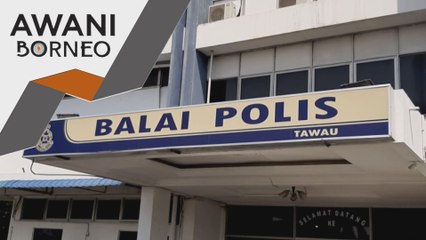 Berselindung di sebalik bengkel, syabu lebih 2kg dirampas