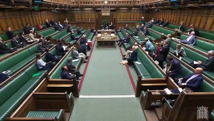 Transport Secretary Heidi Alexander