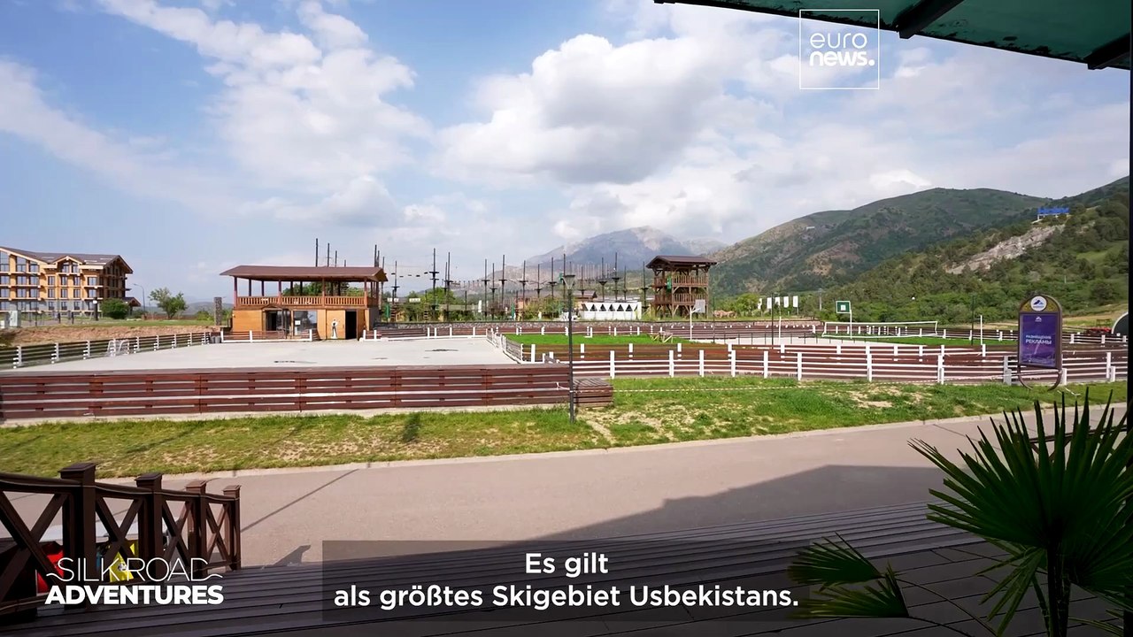 Die alpinen Wunder Usbekistans: Ein Tor zum nachhaltigen Tourismus