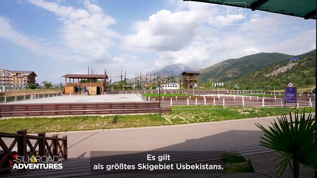 Die alpinen Wunder Usbekistans: Ein Tor zum nachhaltigen Tourismus