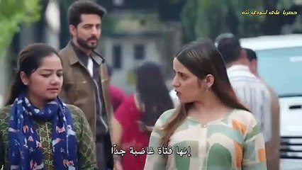 علي صدي الخلخال حلقة 52 مقطع 1