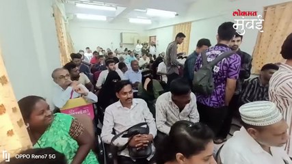 चोरीला गेलेले मोबाइल पोलीस परत करतात तेव्हा