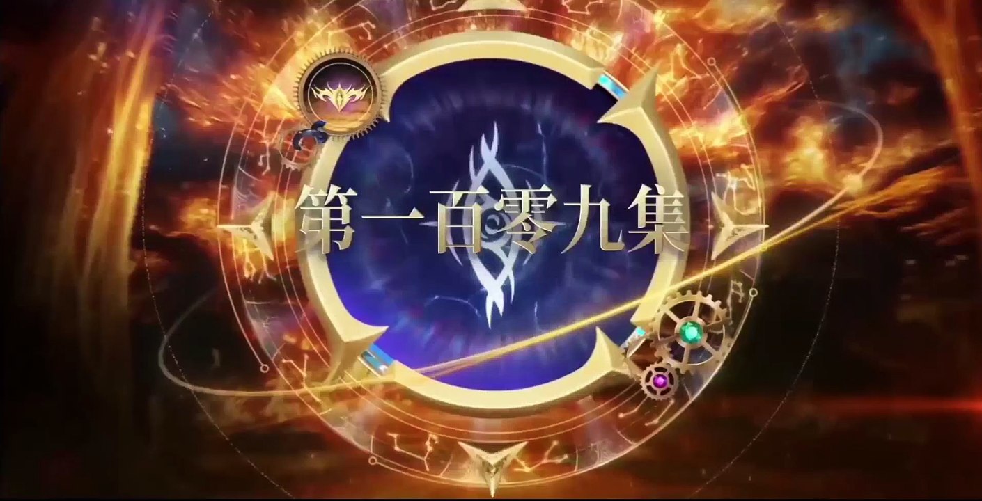 (Ep109) The Peerless Tang Sect Ep 109 Sub Indo | Eng Sub (Soul Land 2 Juensi Tangmen)(斗罗大陆Ⅱ绝世唐门)