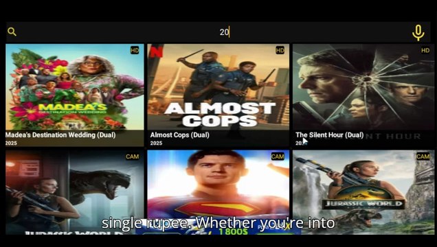 movies for sale free one week free movies