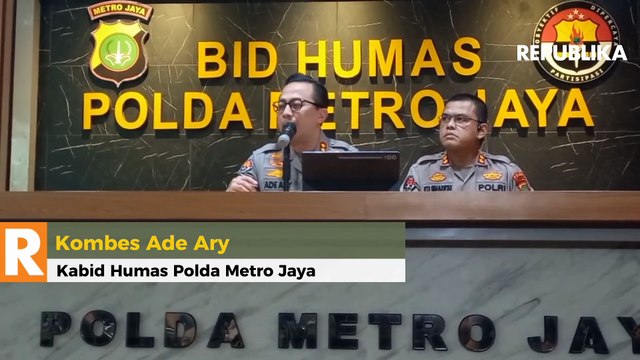 Polisi Kembali Olah TKP Penemuan Mayat Diplomat Muda: Cari CCTV