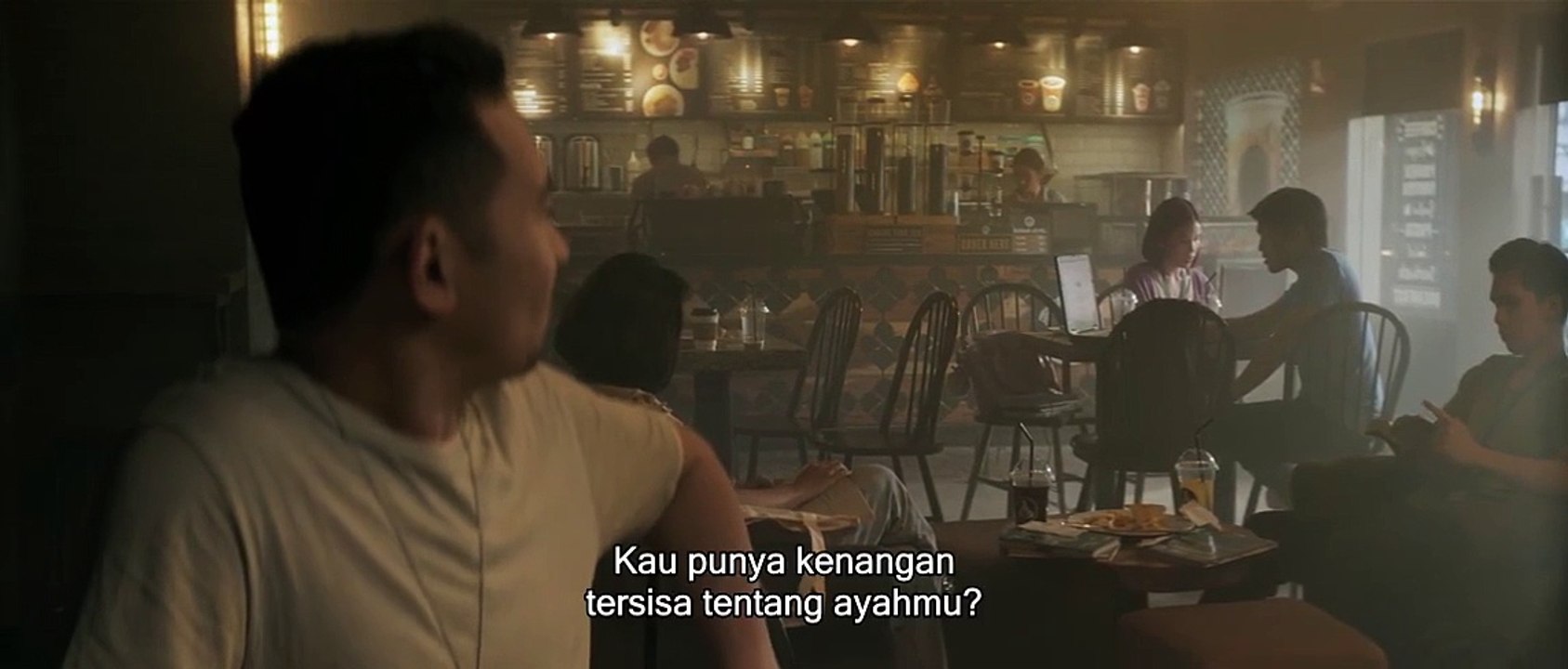 Uninvited (2024)