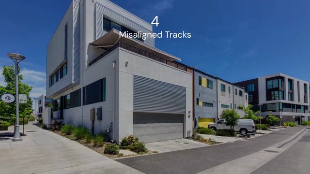 Troubleshooting a Noisy Garage Door Causes and Solutions