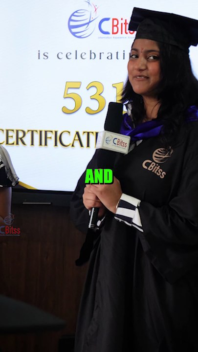 Kickstart Your Career with HR Training in Chandigarh | Student Review | CBitss