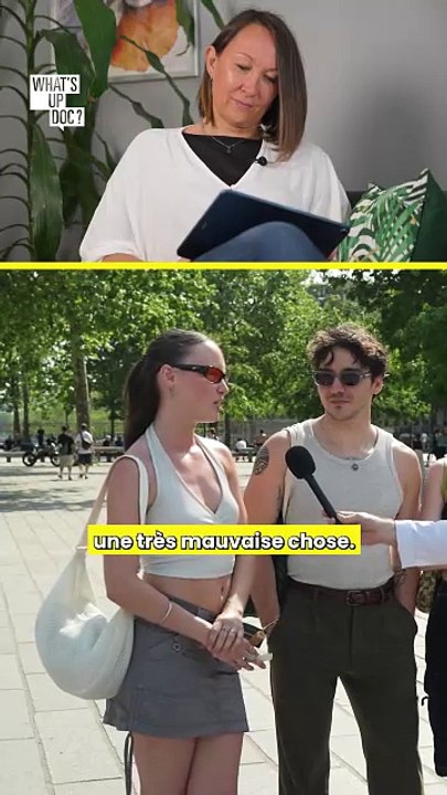 Médecine sans filtre - Spécial Psychiatrie -4