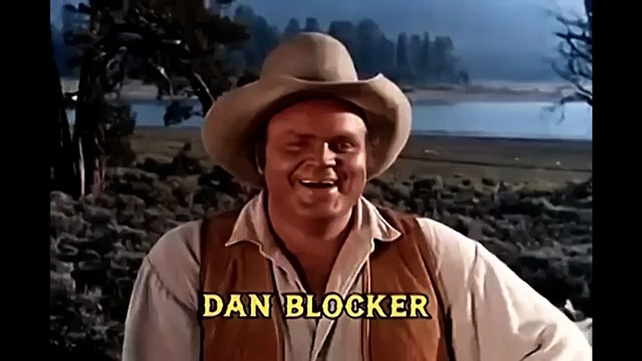 El Vengador  Serie del Oeste en español  acción, western  1959 HD
